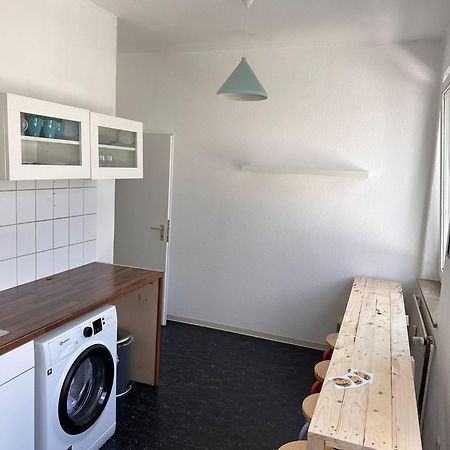 Jonnyscityhostel Osnabrück Exteriör bild