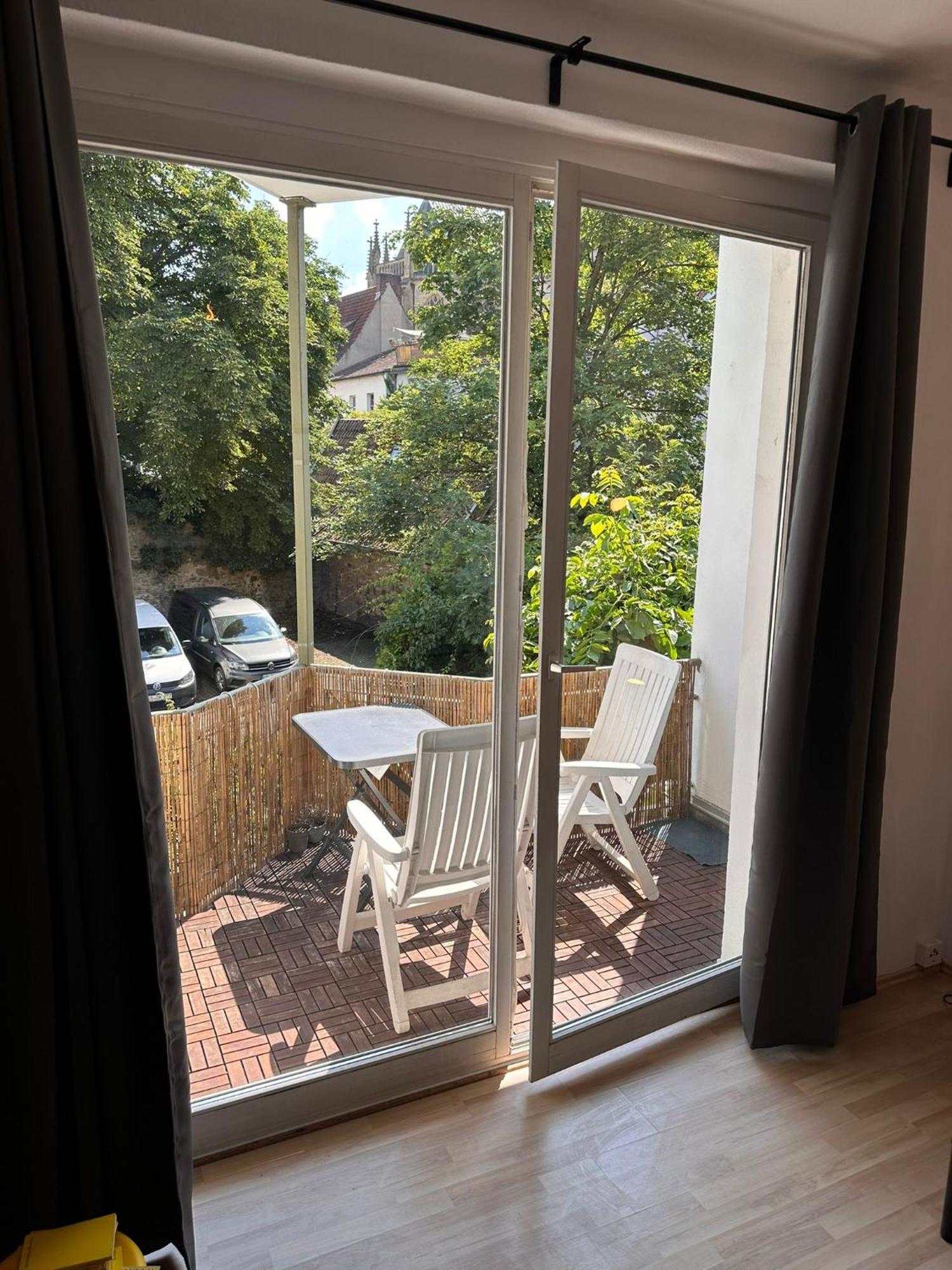 Jonnyscityhostel Osnabrück Exteriör bild